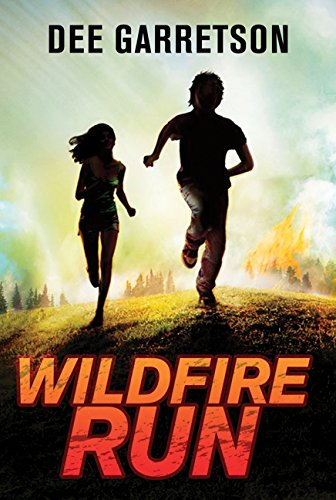 9780061953507: Wildfire Run