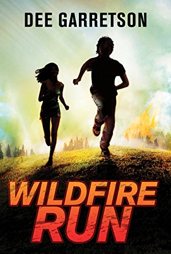 Stock image for Wildfire Run for sale by SecondSale