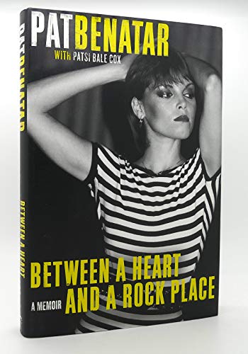 9780061953774: Between a Heart and a Rock Place