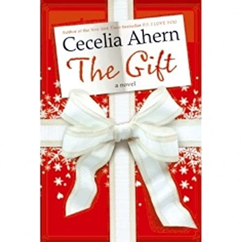Stock image for The Gift for sale by WorldofBooks