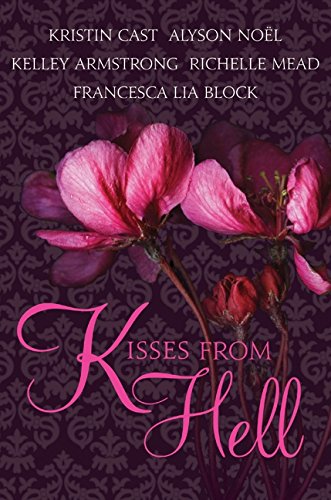 Imagen de archivo de Kisses from Hell a la venta por Better World Books: West