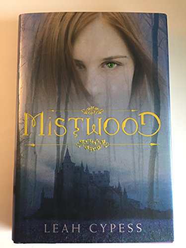 Stock image for Mistwood for sale by SecondSale