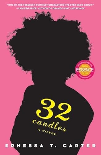9780061957840: 32 Candles: A Novel