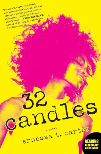 Imagen de archivo de 32 Candles : A Novel a la venta por Better World Books
