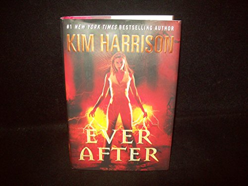 Ever After (Hollows, 11)