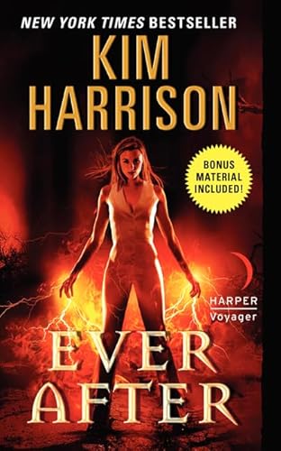 9780061957925: Ever After (Hollows, 11)