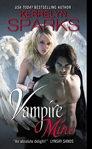 Stock image for Vampire Mine (Love at Stake) for sale by R Bookmark