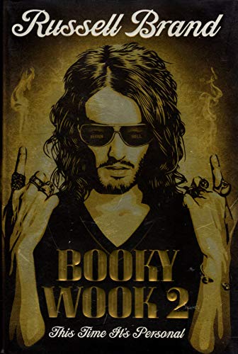 Imagen de archivo de Booky Wook 2: This Time It's Personal a la venta por Your Online Bookstore