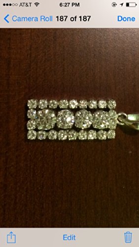 Beispielbild fr Loose Diamonds: .and other things I've lost (and found) along the way zum Verkauf von SecondSale