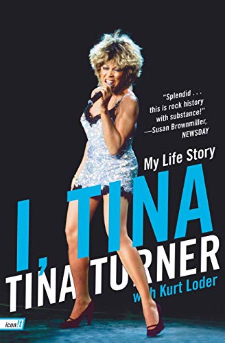 9780061958809: I, Tina: My Life Story (icon!t)
