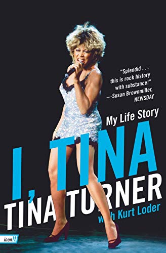 Stock image for I, Tina for sale by Blackwell's