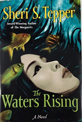 Beispielbild fr The Waters Rising: A Novel zum Verkauf von Wonder Book