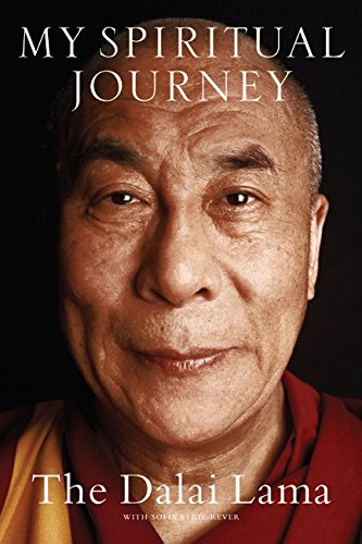 My Spiritual Journey (9780061960222) by Lama, Dalai; Stril-Rever, Sofia