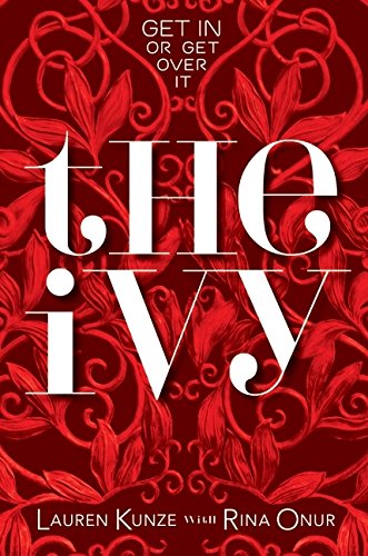 9780061960451: The Ivy: 1