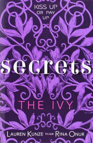 Imagen de archivo de The Ivy: Secrets a la venta por Better World Books