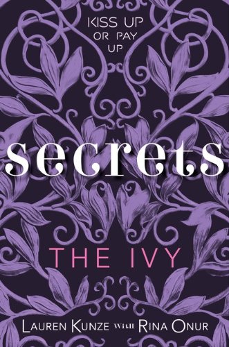 9780061960482: Secrets (The Ivy)
