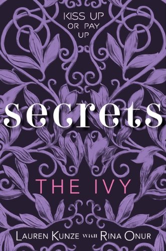 9780061960482: Ivy: Secrets, The (The Ivy)