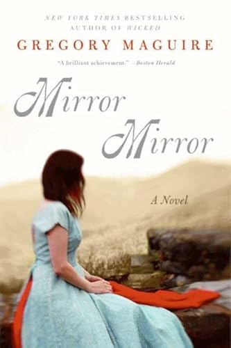 Beispielbild fr Mirror Mirror: A Novel zum Verkauf von Wonder Book