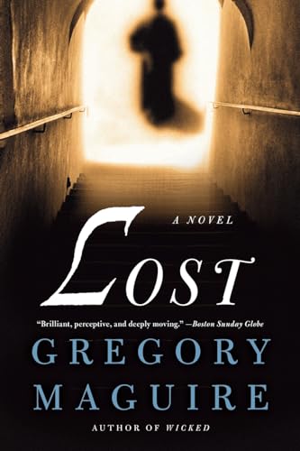 9780061960574: Lost: A Novel