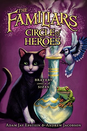 Imagen de archivo de Circle of Heroes a la venta por Better World Books