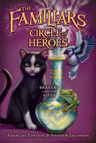 Stock image for Circle of Heroes for sale by Better World Books