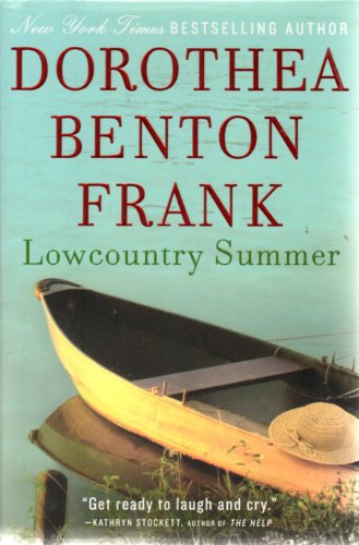 Imagen de archivo de Lowcountry Summer a la venta por Your Online Bookstore