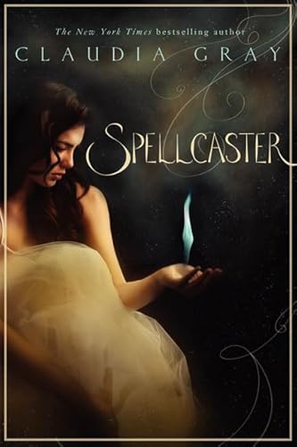 Imagen de archivo de Spellcaster (Spellcaster, 1) a la venta por Gulf Coast Books