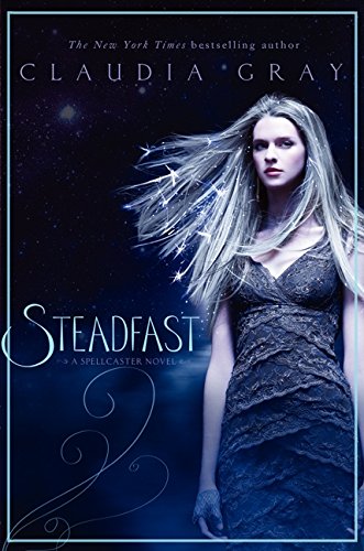 Stock image for Steadfast (Spellcaster, 2) for sale by Books Unplugged