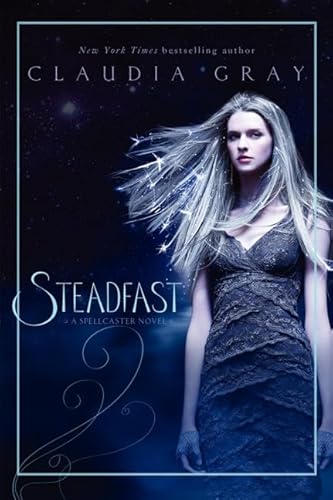 Stock image for Steadfast (Spellcaster, 2) for sale by Half Price Books Inc.