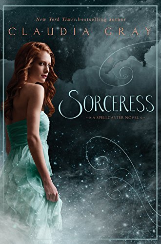 9780061961243: Sorceress: 3 (Spellcaster)