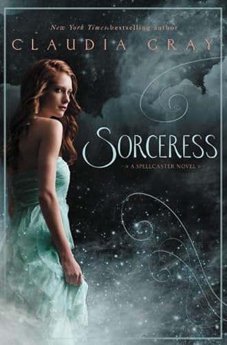 Stock image for Sorceress (Spellcaster, 3) for sale by MusicMagpie