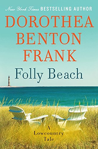 Imagen de archivo de Folly Beach: A Lowcountry Tale (Lowcountry Tales) a la venta por Orion Tech