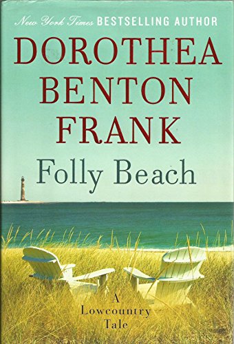 9780061961274: Folly Beach: A Lowcountry Tale