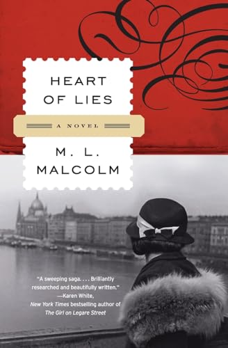 Stock image for Heart of Lies: A Novel for sale by SecondSale