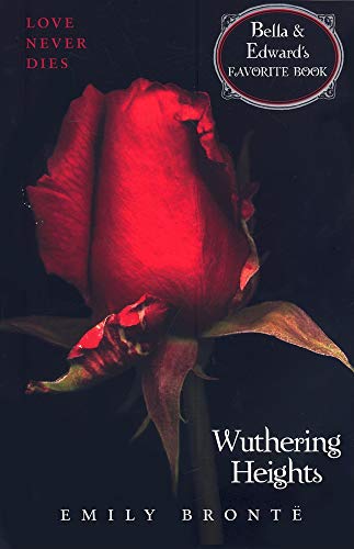 9780061962257: Wuthering Heights (Teen Classics)