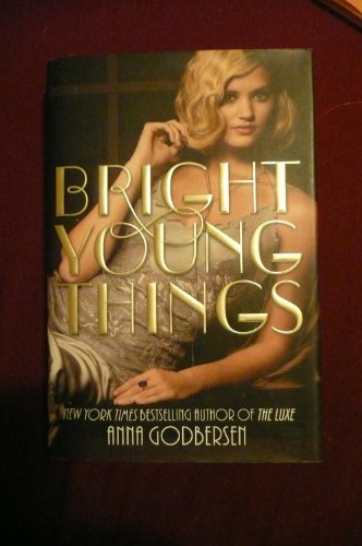 Stock image for Bright Young Things for sale by Gulf Coast Books