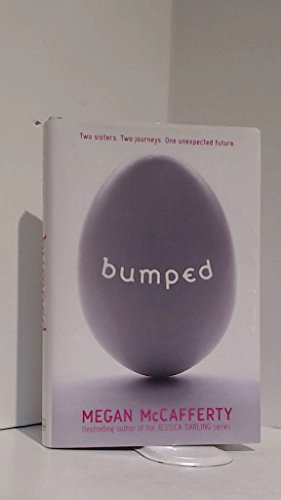 Stock image for Bumped (Bumped, 1) for sale by Your Online Bookstore