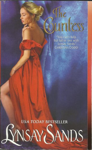 9780061963049: The Countess: 01 (Madison Sisters, 1)