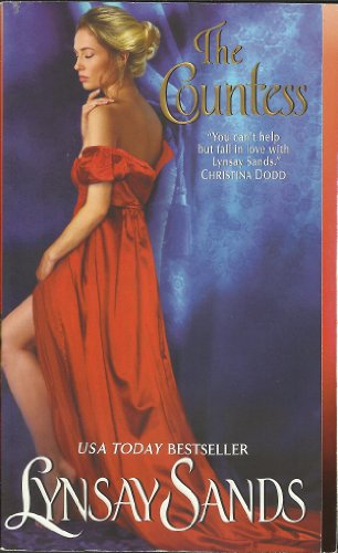 9780061963049: The Countess (The Madison Sisters, 1)