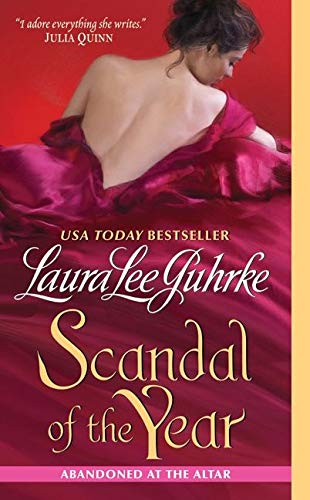 9780061963162: Scandal of the Year: Abandoned at the Altar: 2