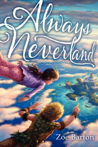 Beispielbild fr Always Neverland zum Verkauf von Better World Books