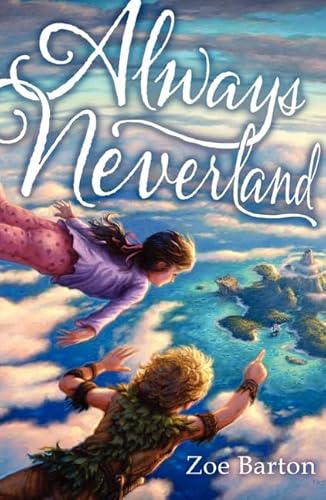 Beispielbild fr Always Neverland zum Verkauf von Better World Books