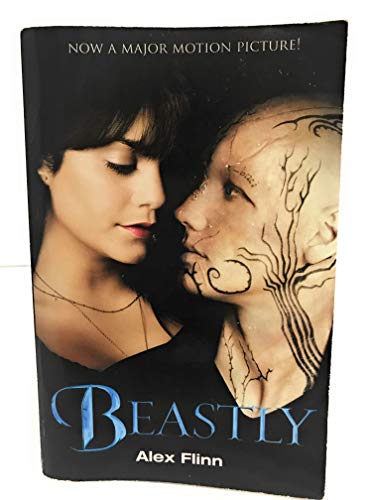 Imagen de archivo de Beastly Movie Tie-in Edition: 1 (Kendra Chronicles, 1) a la venta por WorldofBooks