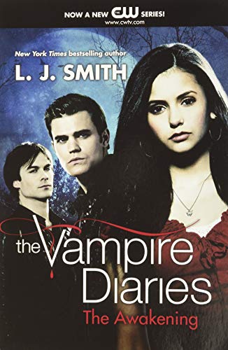 Beispielbild fr The Awakening (The Vampire Diaries, Vol. 1) (Vampire Diaries, 1) zum Verkauf von Your Online Bookstore