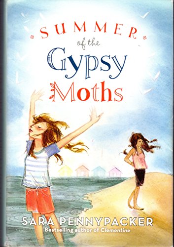 9780061964206: Summer of the Gypsy Moths