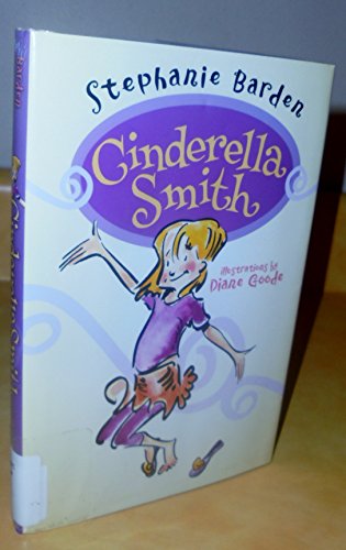 9780061964237: Cinderella Smith (Cinderella Smith, 1)