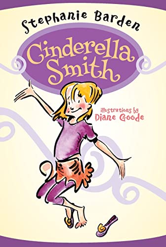 Stock image for Cinderella Smith for sale by SecondSale