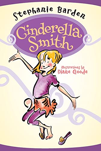 9780061964251: Cinderella Smith (Cinderella Smith, 1)