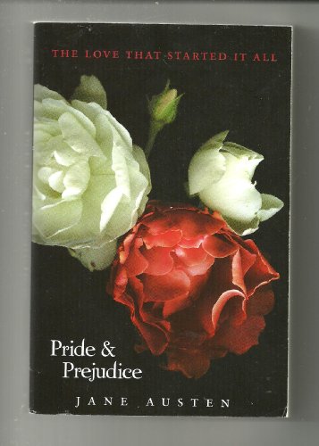 Stock image for Pride and Prejudice for sale by SecondSale