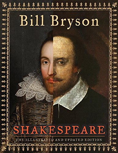 Beispielbild fr Shakespeare (The Illustrated and Updated Edition) zum Verkauf von Jenson Books Inc